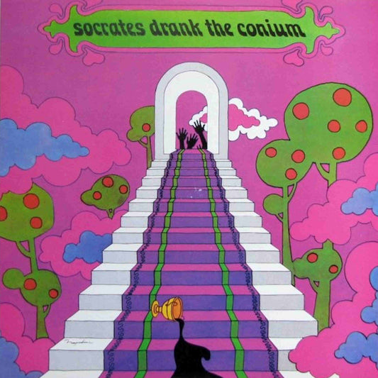 socrates drank the conium socrates 