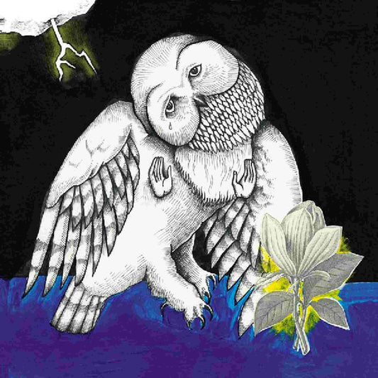SONGS: OHIA - The Magnolia Electric Co. - CD