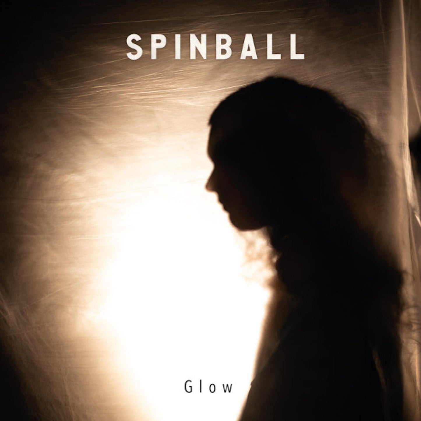 SPINBALL - Glow - vinyl LP