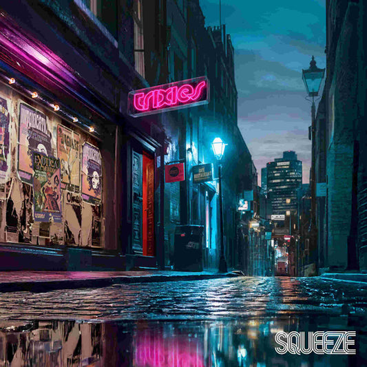 squeeze trixies