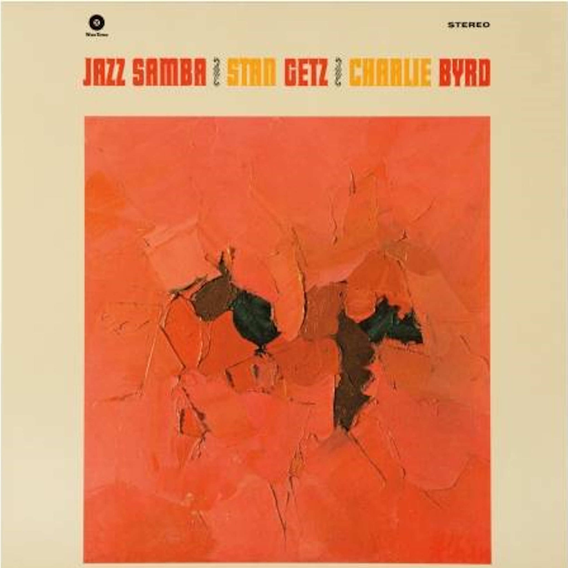 stan getz charlie byrd jazz samba