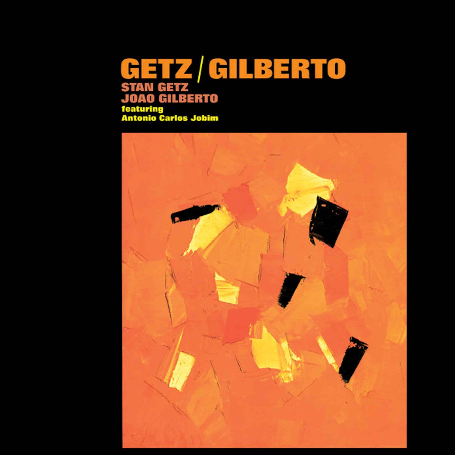 stan getz joao gilberto getz / gilberto