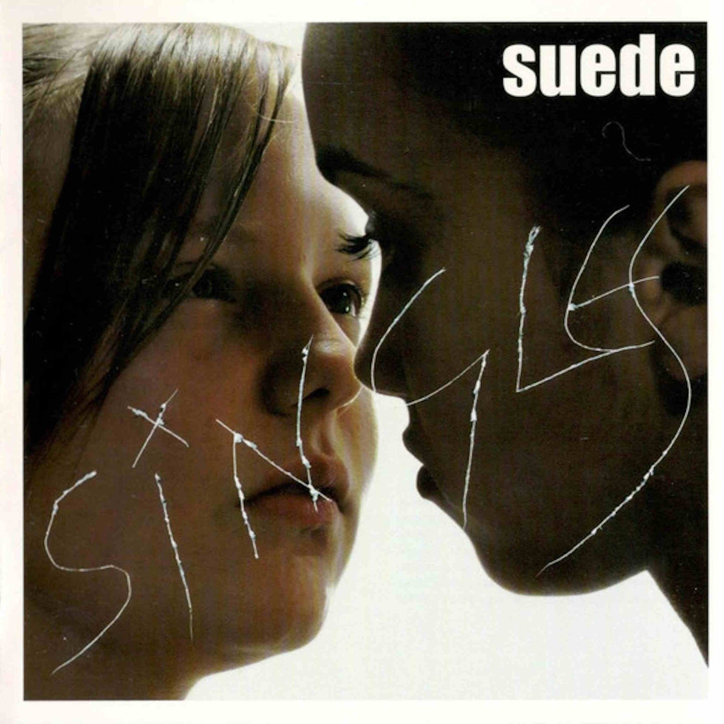 suede singles cd 