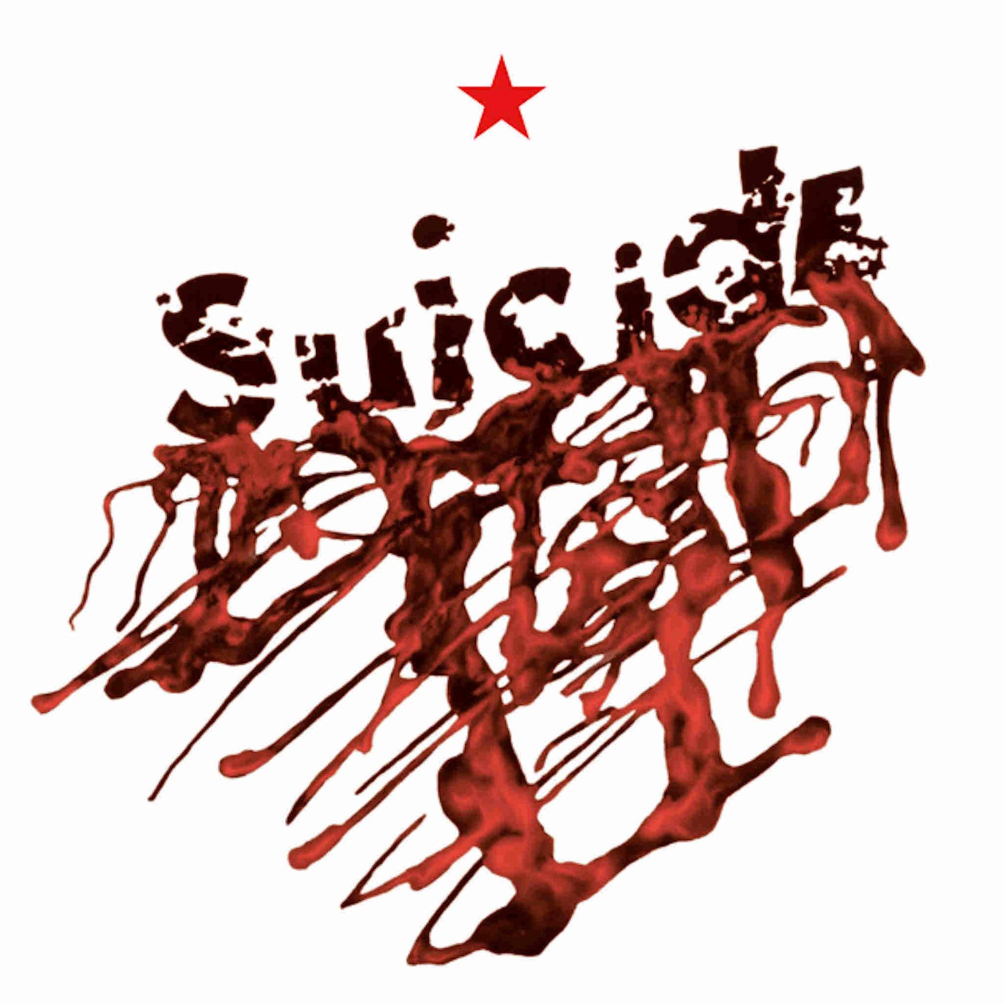 suicide suicide vinyl 