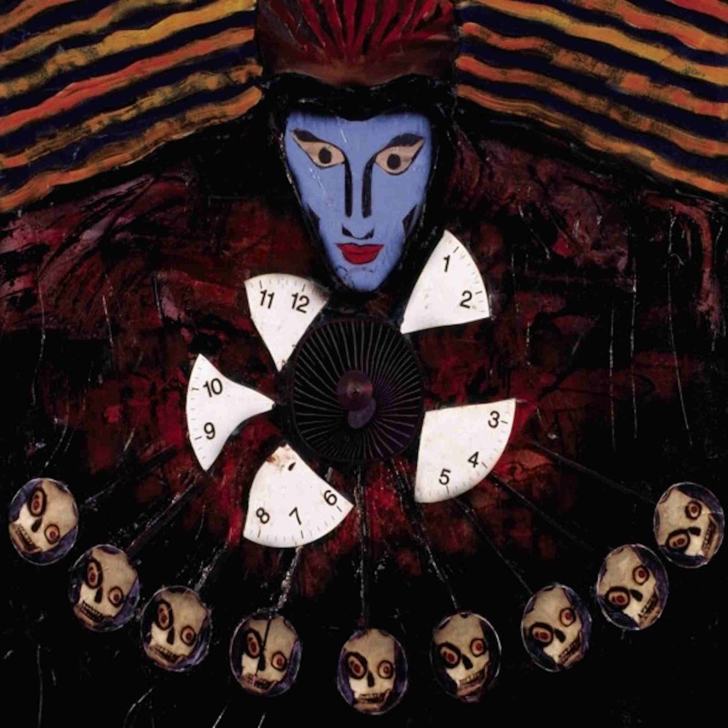 SYSTEM OF A DOWN - Hypnotize - vinyl LP
