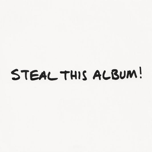 SYSTEM OF A DOWN - Steal This Album! - CD
