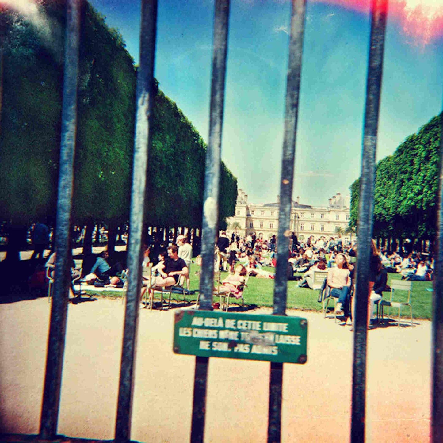 TAME IMPALA - Lonerism - vinyl 2LP