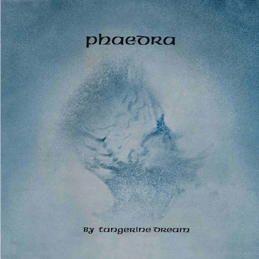 tangerine dream phaedra 