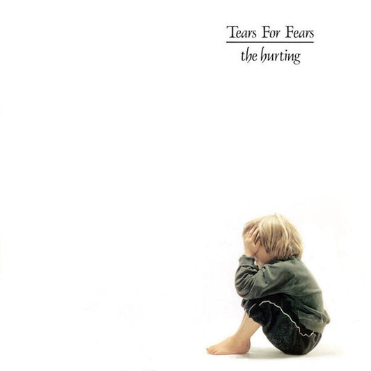 tears for fears the hurting 