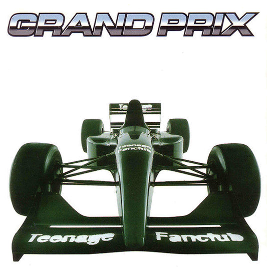teenage fanclub grand prix 