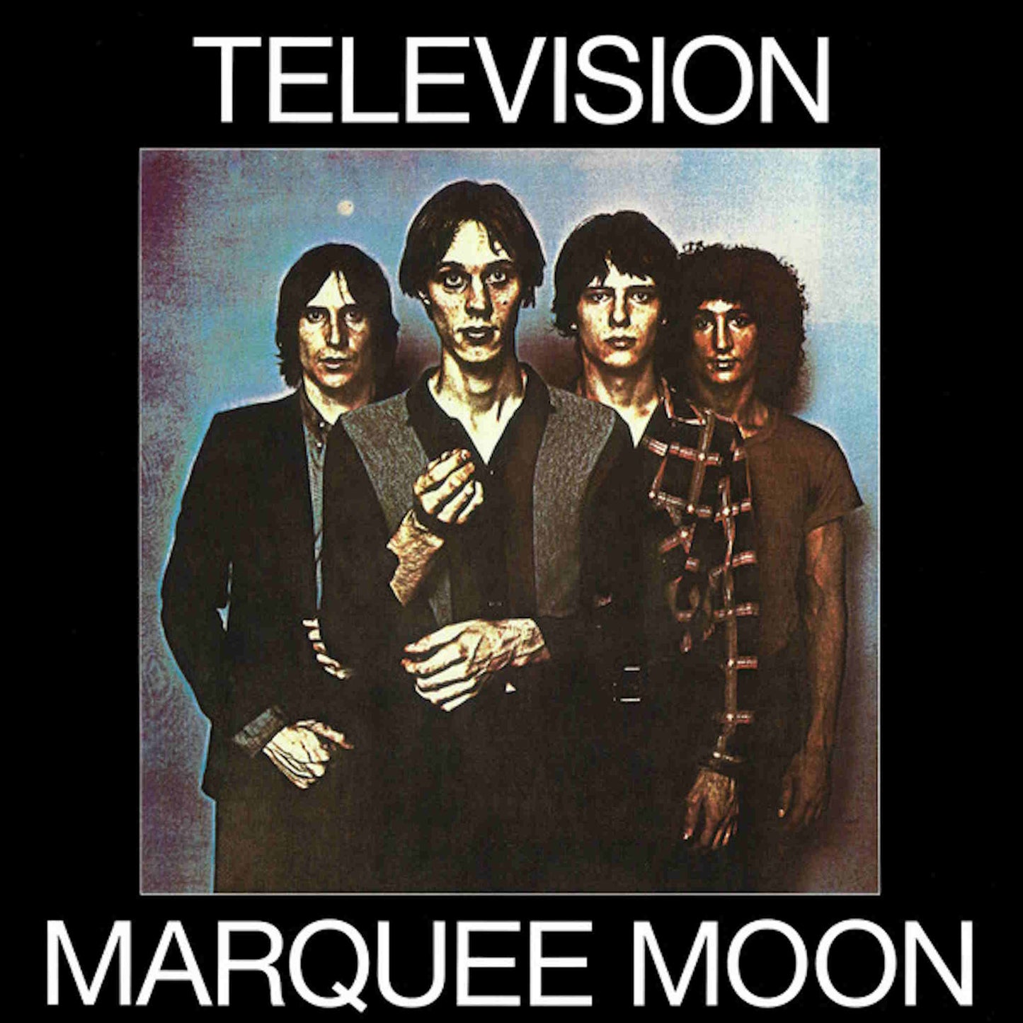 television marque moon 
