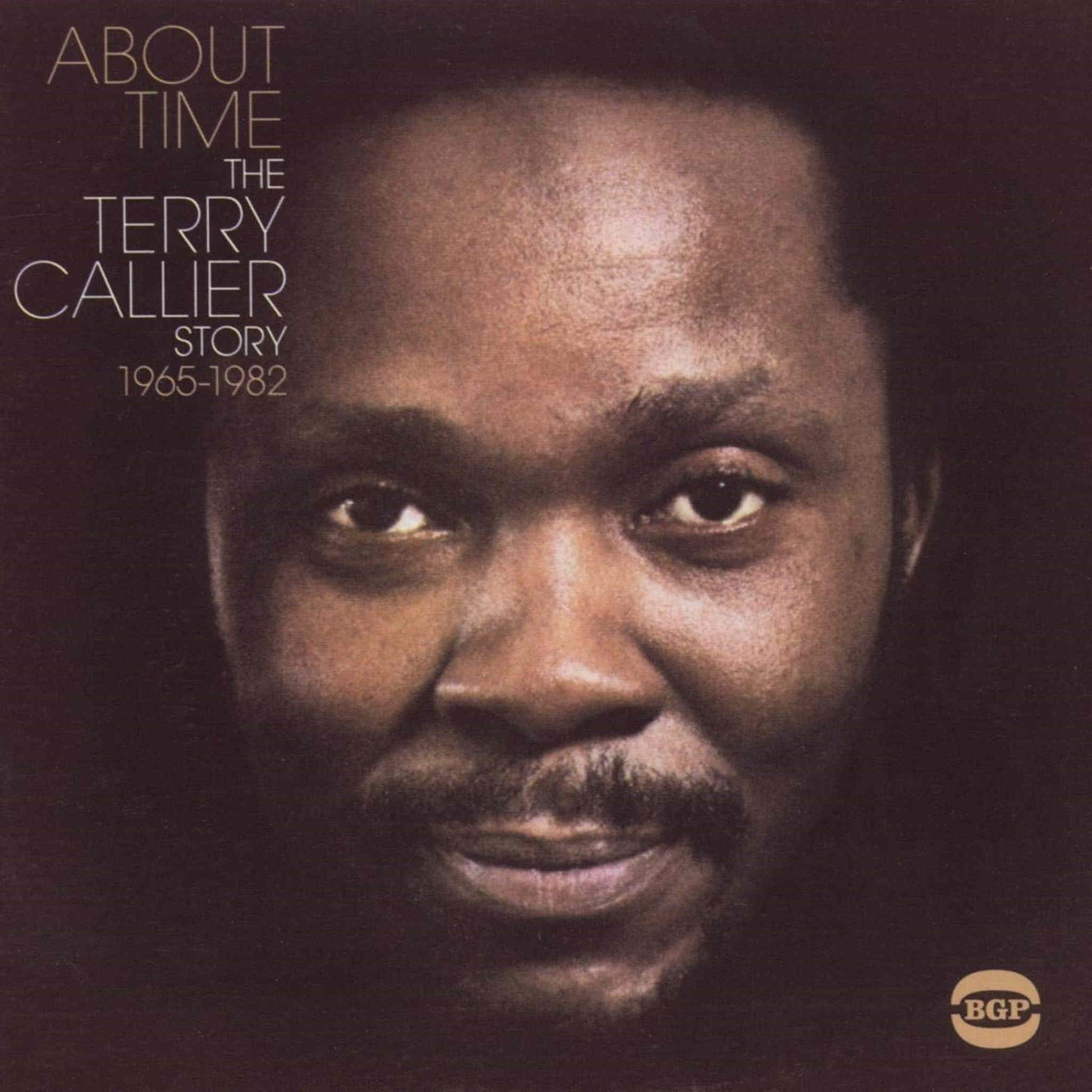 terry callier about time the terry callier story 1965 1982 cd compilation