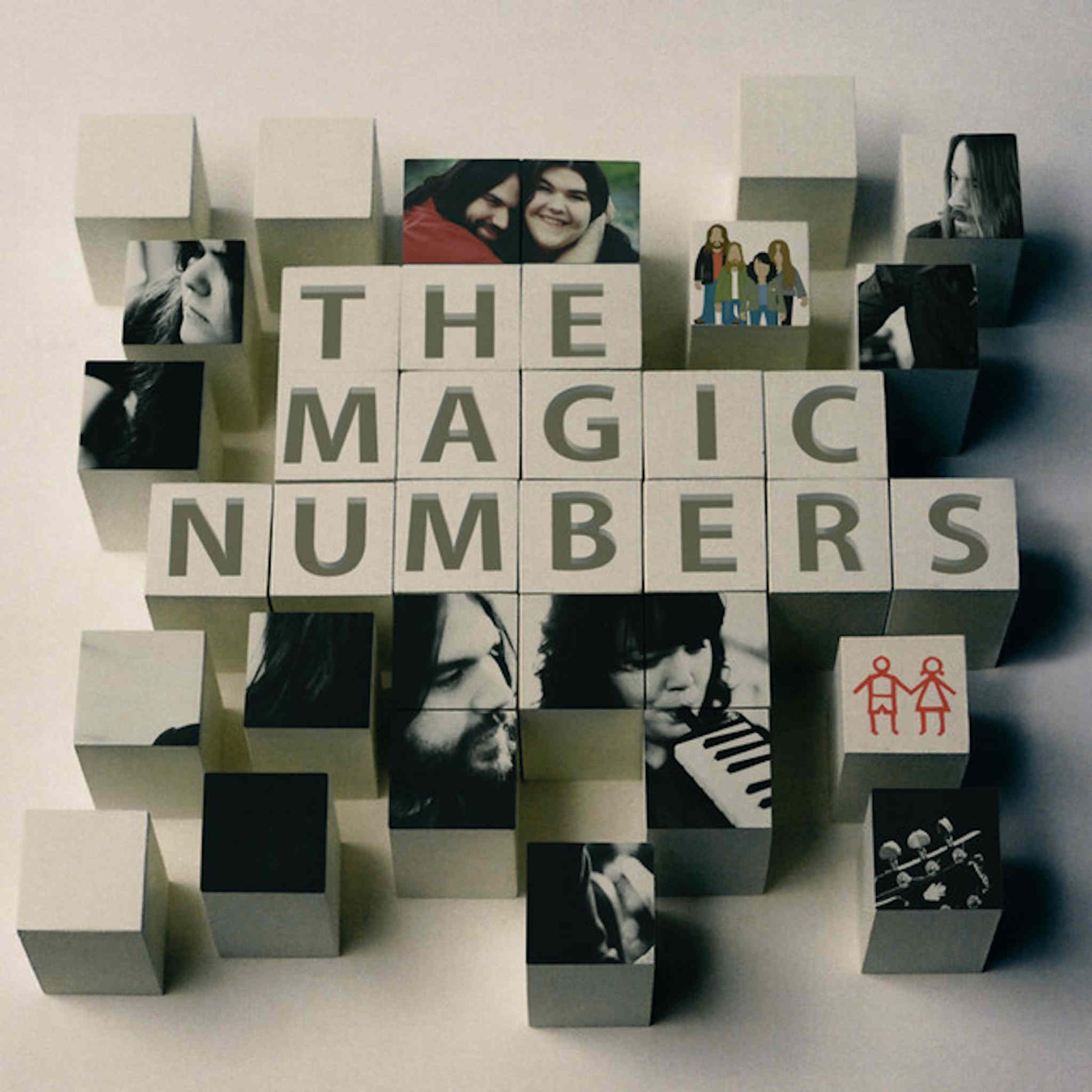 magic numbers the magic numbers