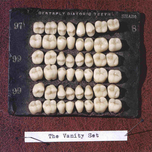 VANITY SET - The Vanity Set - CD