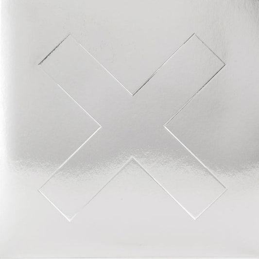 XX - I See You - vinyl LP + CD