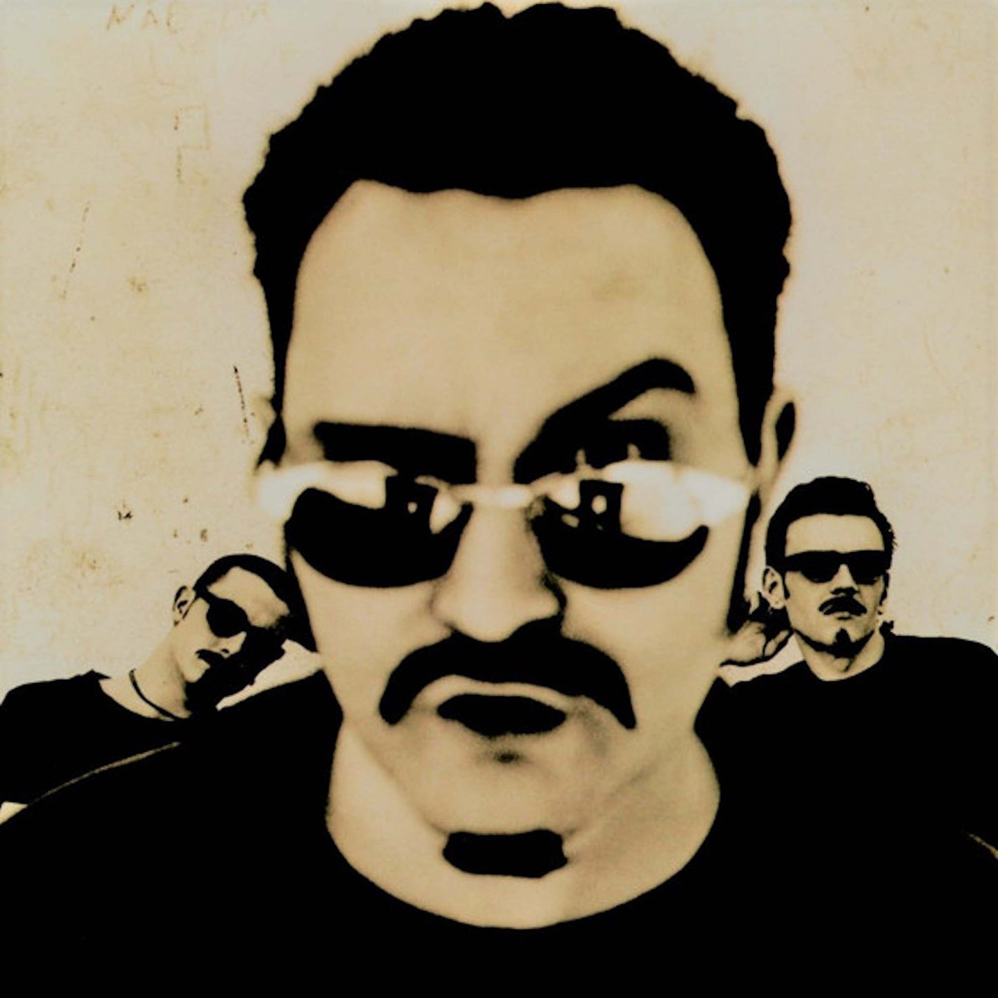 therapy infernal love vinyl 