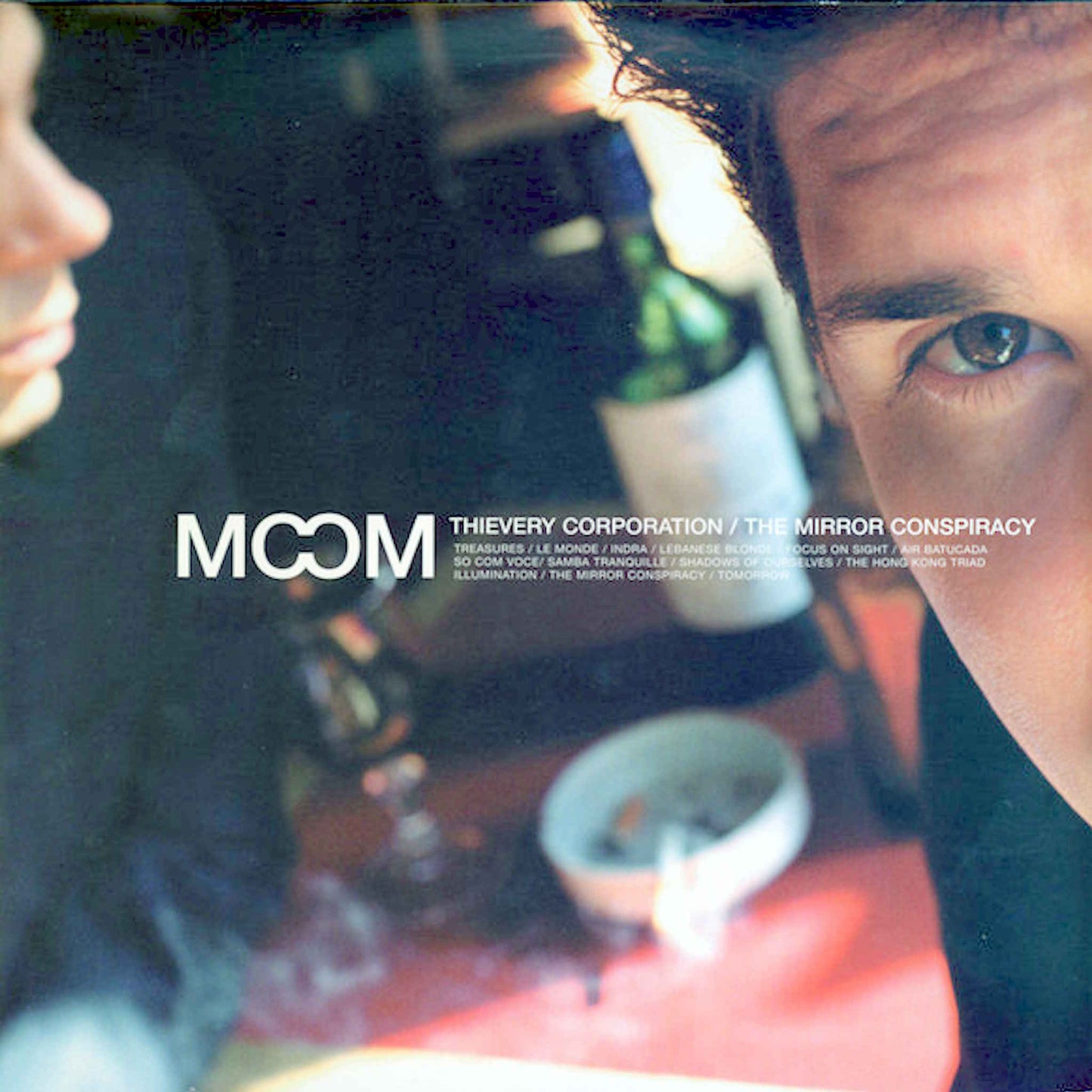 thievery corporation the mirror conspiracy 