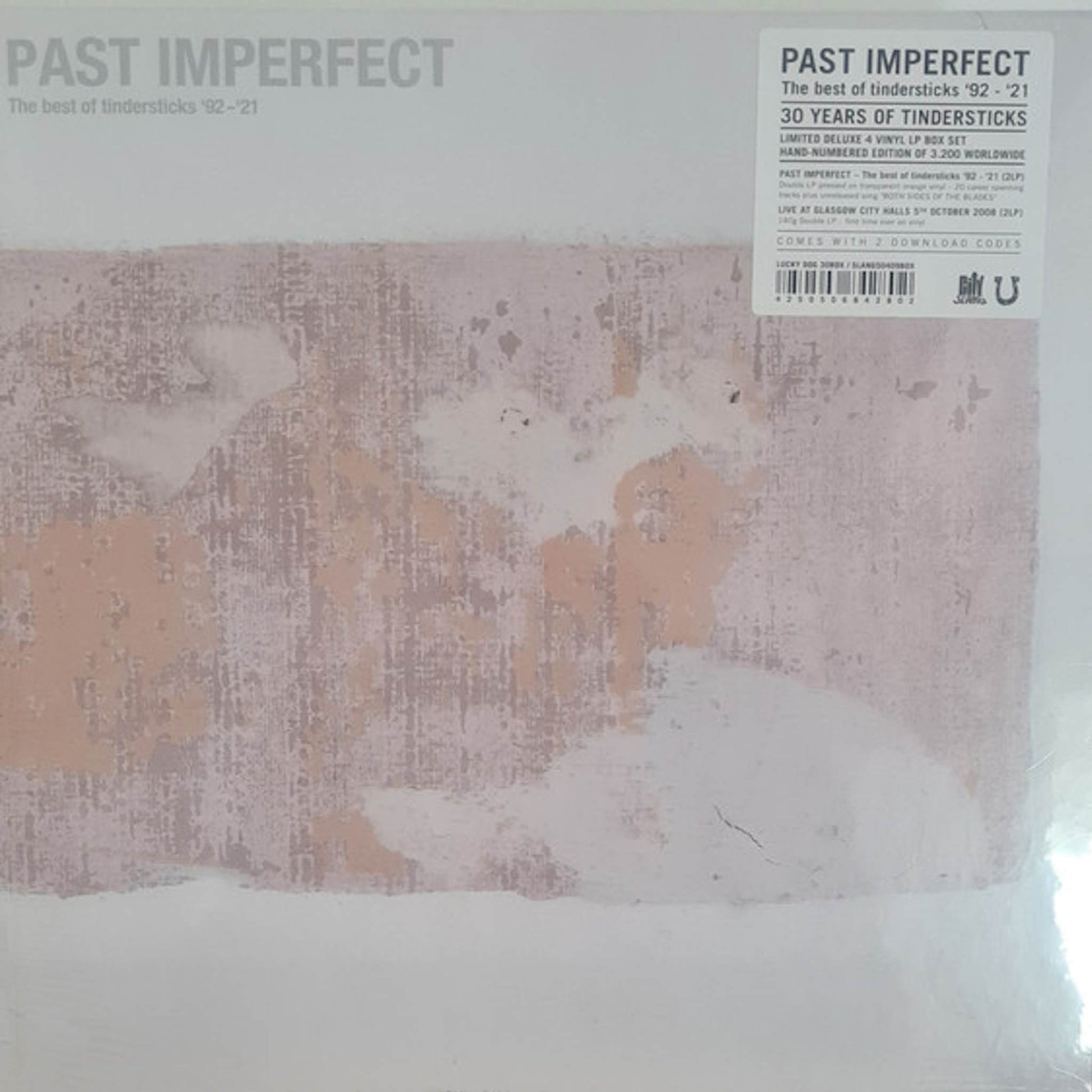 tindersticks past imperfect the best of tindersticks 92 - 21 