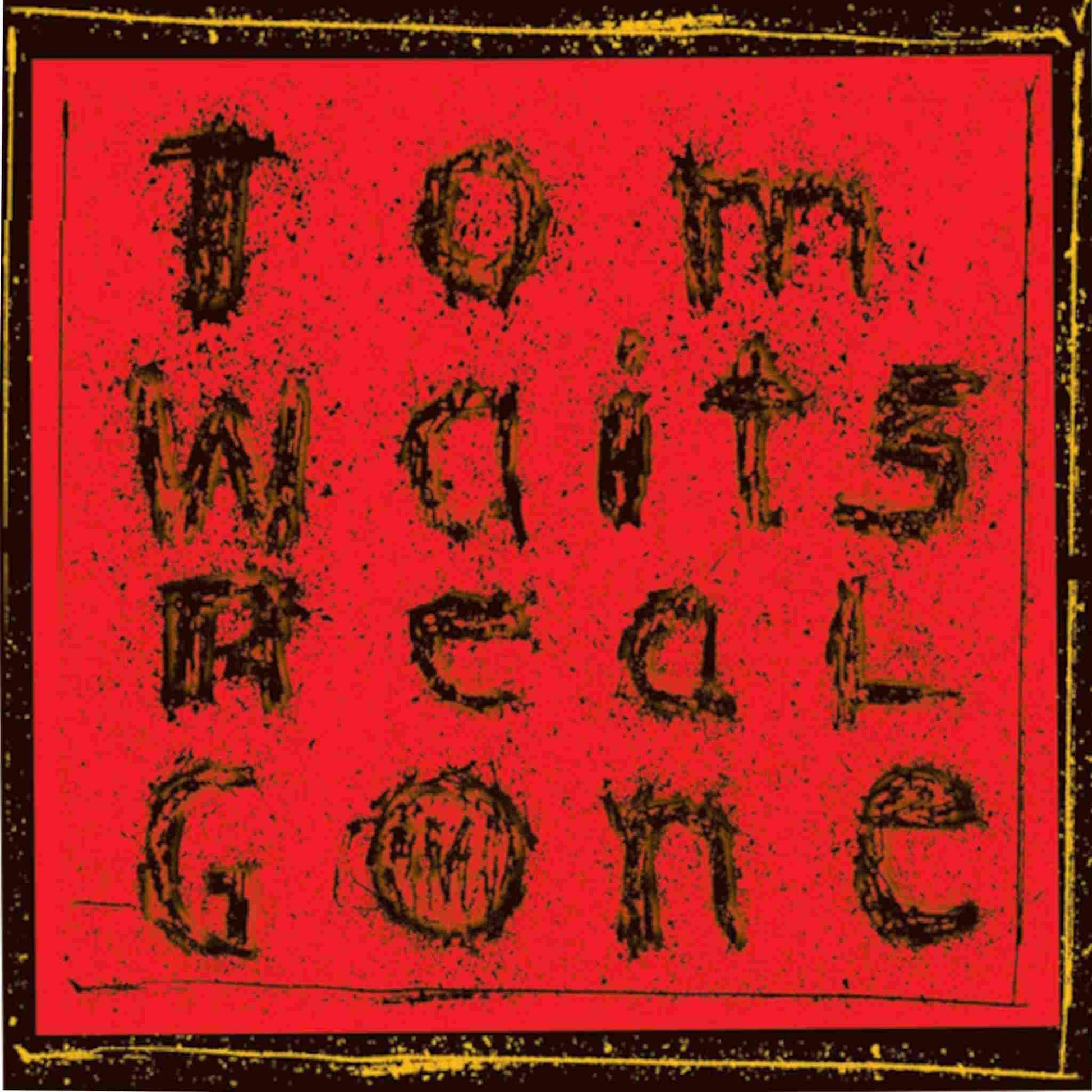 tom waits real gone 