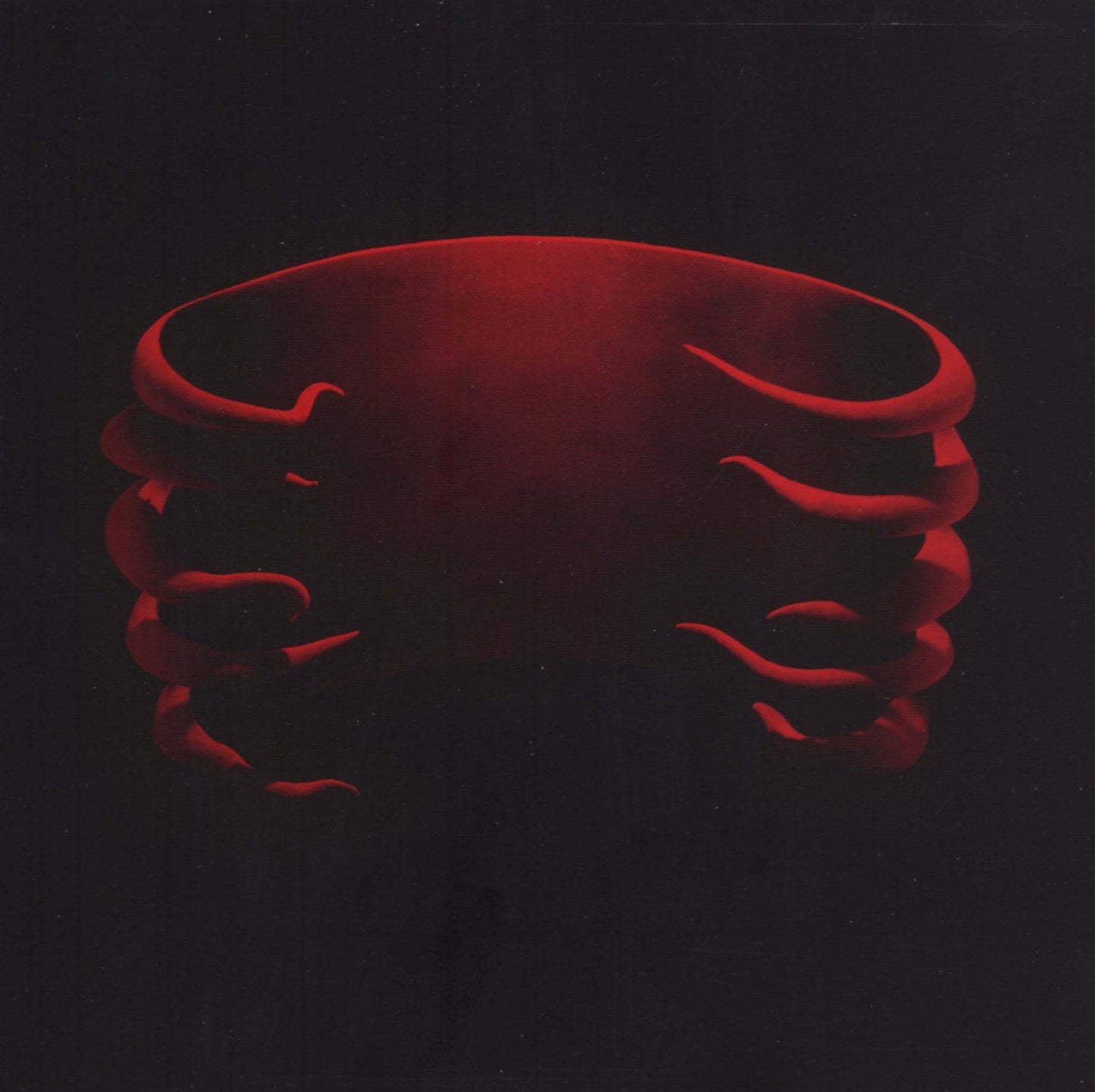 tool undertow