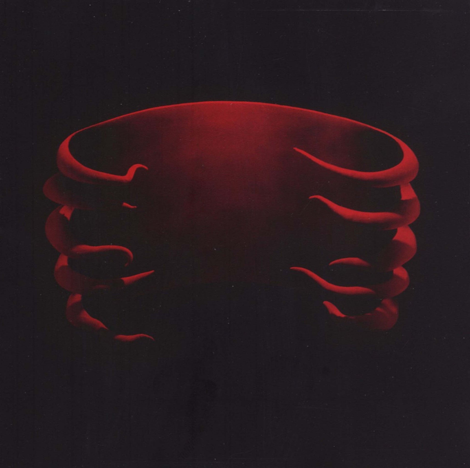tool undertow