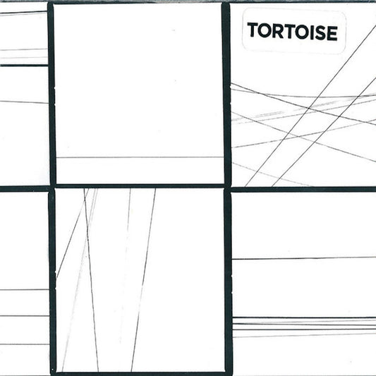 TORTOISE - Beacons Of Ancestorship - CD