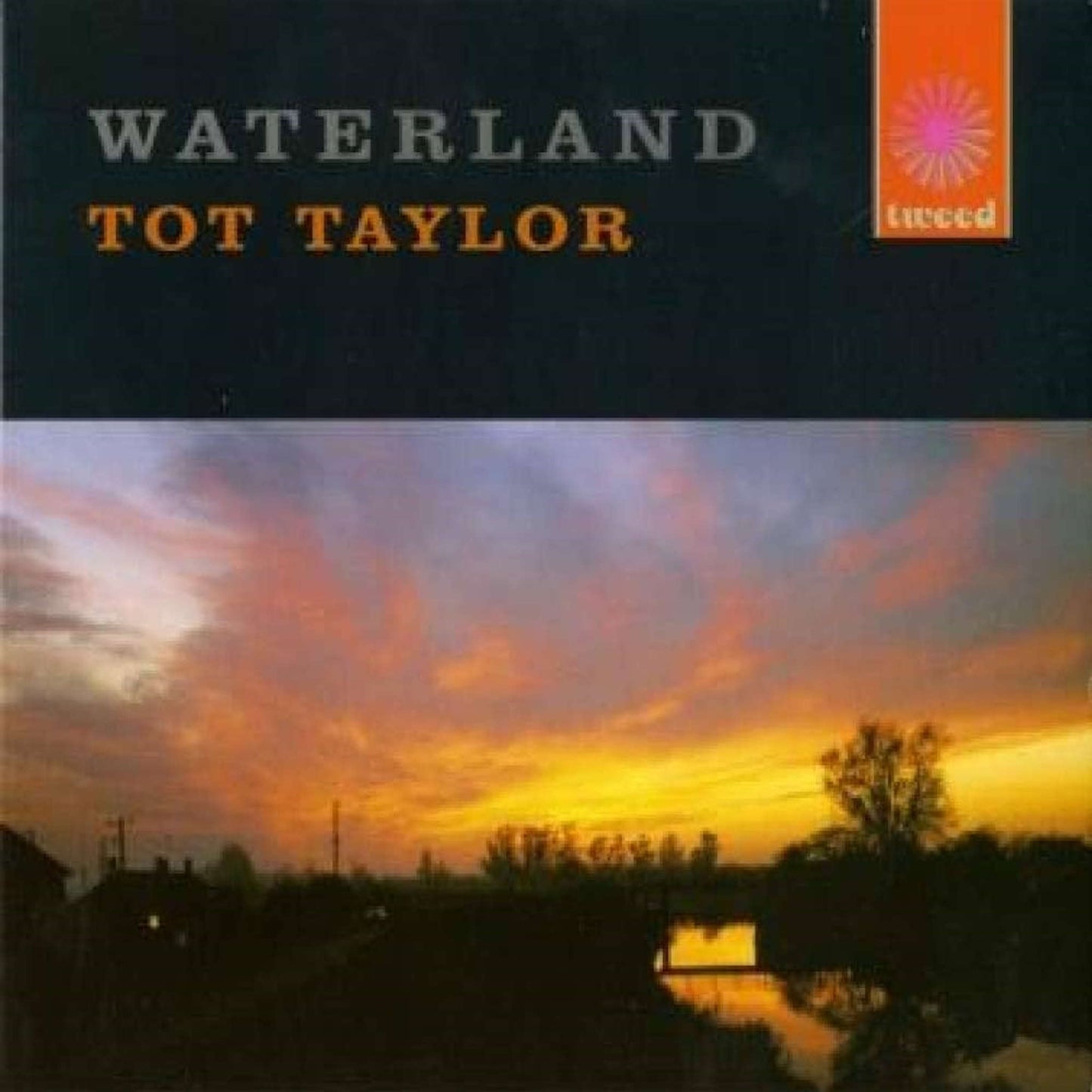 tot taylor waterland 