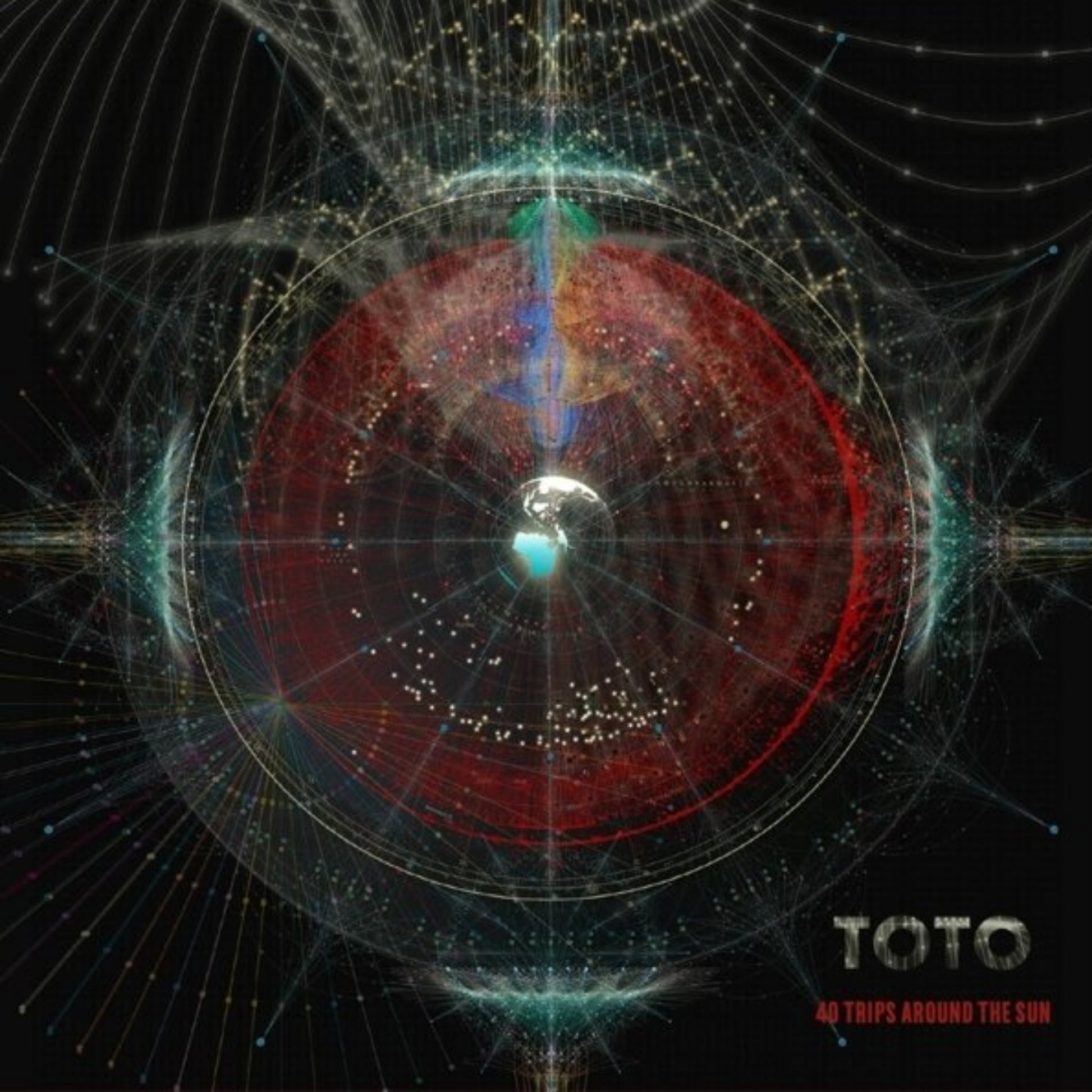 toto cd compilation 40 trips around the sun