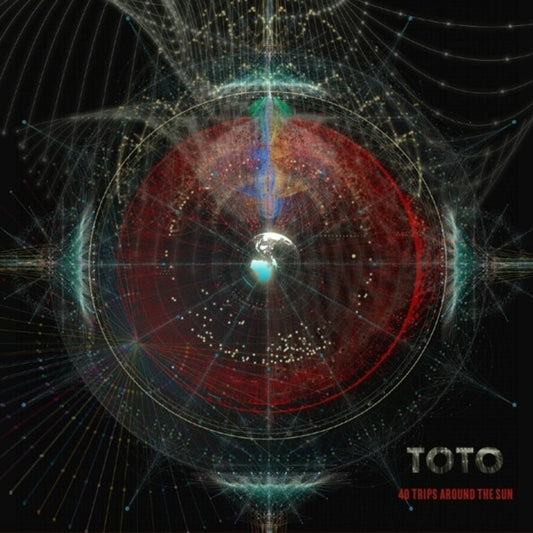toto cd compilation 40 trips around the sun