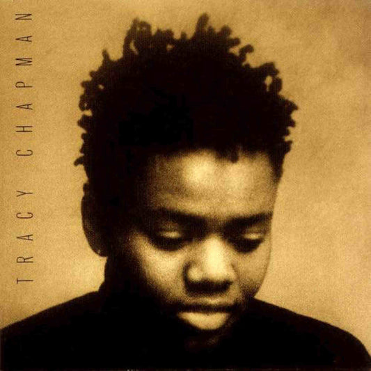 TRACY CHAPMAN - Tracy Chapman - CD