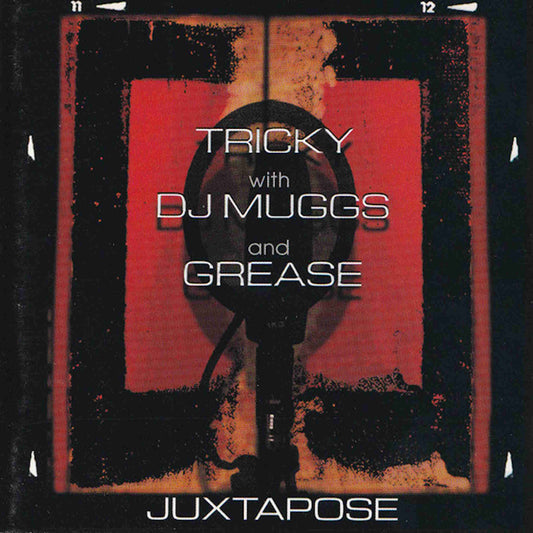 tricky with dj muggs and grease juxtapose 