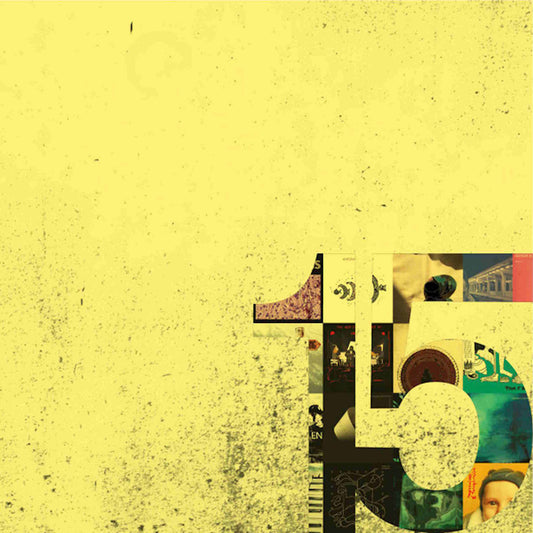 VARIOUS - Puzzlemusik 15 - CD