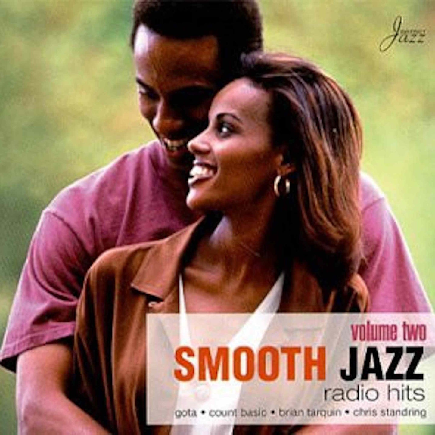 VARIOUS - Smooth Jazz Radio Hits - Volume Two - CD