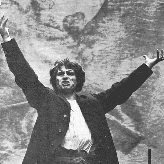 VICTORY COLLAPSE - Atlas - vinyl LP