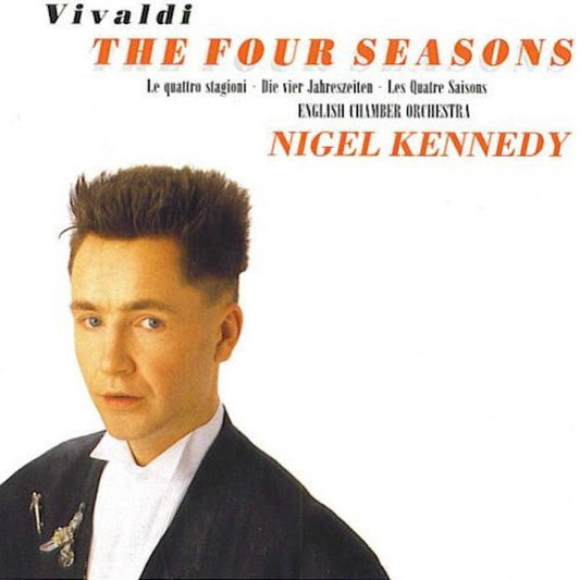 vivaldi the four seasons nigel kennedy 
