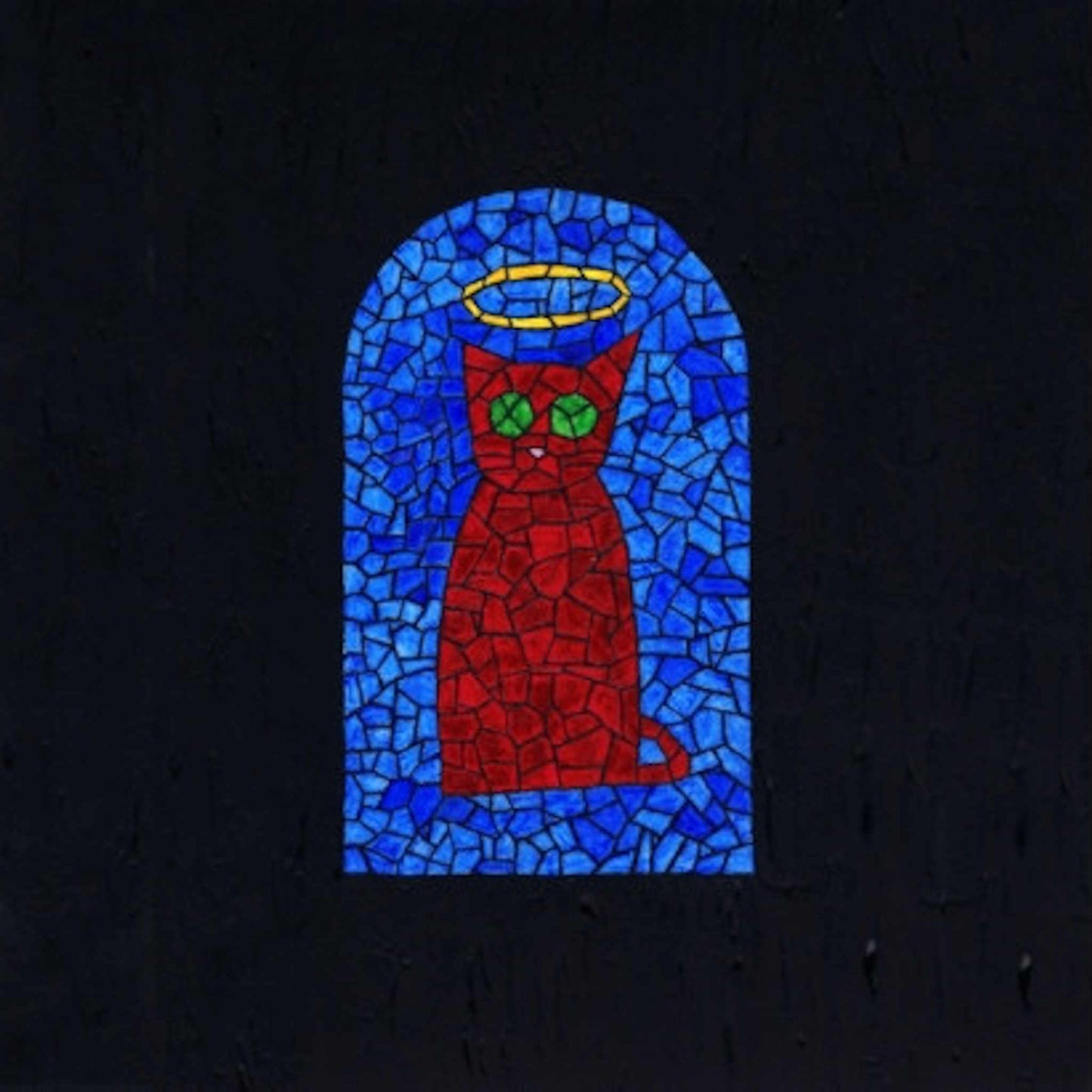 VOYAGE LIMPID SOUND - Nightly Sing Songs - vinyl LP + CD