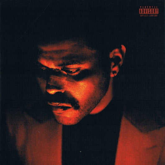 WEEKND - After Hours - CD