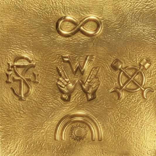weezer weezer golden album 