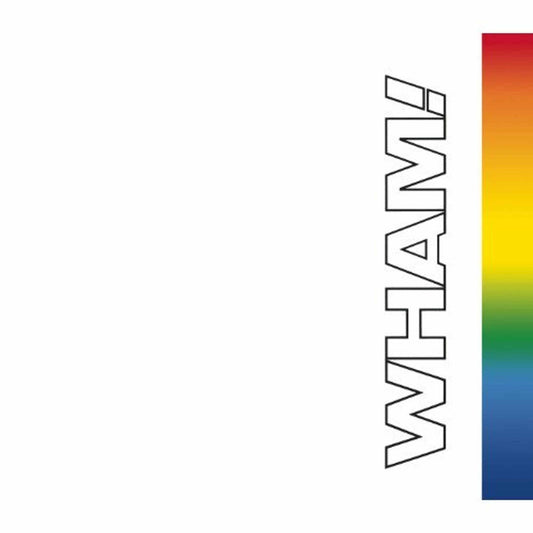 wham the final cd