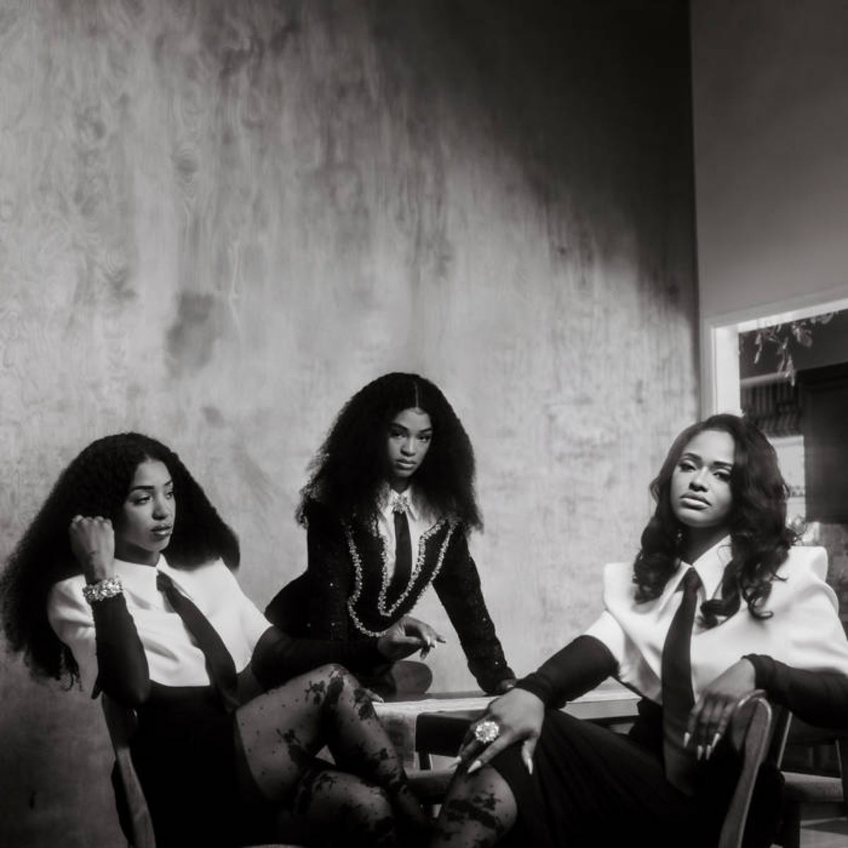 womack sisters album