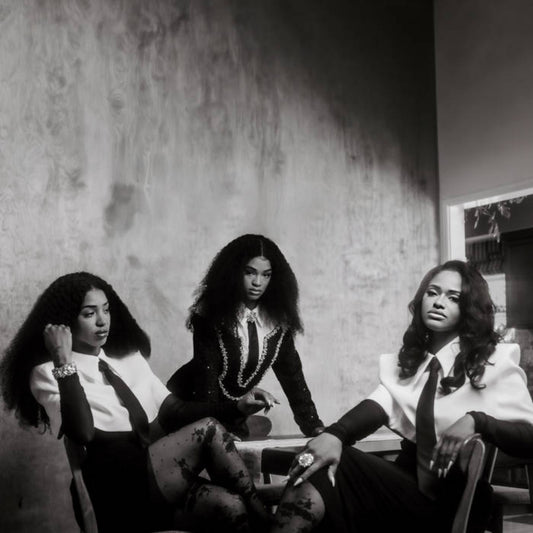 womack sisters album