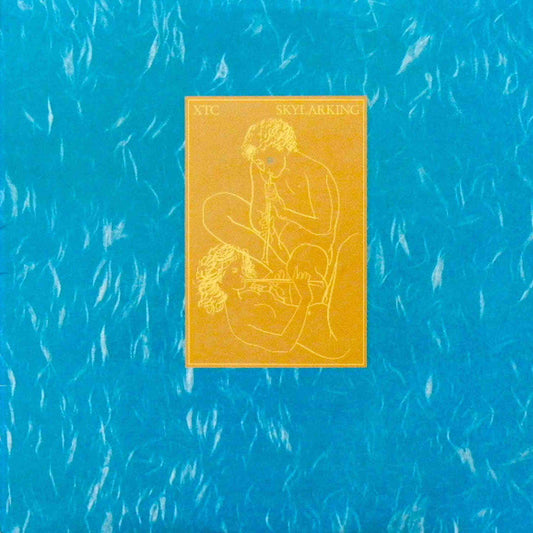 XTC - Skylarking - vinyl LP (200g)
